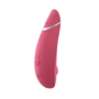 Вакуумный клиторальный стимулятор Womanizer Premium 2 Raspberry