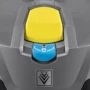 Пылесос Karcher T 9/1 Bp (1.528-133.0): Тип пылесоса профессиональный