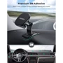 Тримач Ugreen Car Holder LP292 Magnetic Black (80785)