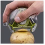 Ніж для чищення овочів Joseph Joseph Rotary Peeler (PEBR0100CB) фото 7