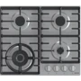 Варочная поверхность газовая Gorenje GW641X