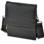 Мужская сумка планшет Bretton черная (30380 black)