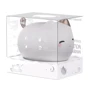 Ночник NIght Light Baseus Cute Series Kitti white: Особенности Индикатор низкого заряда батареи
