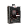 Мышь A4 Tech Bloody R7 A Black: Время отклика 1 мс