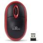 Мышь Esperanza Titanum TM116R: Тип сенсора оптический
