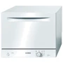 Посудомойка Bosch SKS 50E12: Размеры 45х55.1х50 см (ВxШxГ)