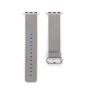 Аксесуар для Watch COTEetCI W11 Nylon Grey (WH5215-GY) for Apple Watch 42/44/45/49mm