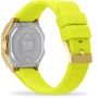 Наручные часы Ice-Watch ICE digit retro Sunny lime 022054: Механизм Кварцевый