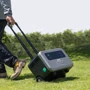 Зарядная станция Zendure SuperBase 2000 Pro 2096Wh 2000W (ZDSBP2000) UA: Количество USB 4