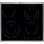 Варочная поверхность электрическая Electrolux EHF6342XOK