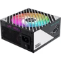 Блок живлення ASUS ROG LOKI 1000P SFX-L GAMING 1000W Platinum (90YE00N1-B0NA00): Вентилятор задньої стінки нет