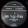 LP I-DI Radiohead: IN RAINBOWS (LP0044): Виробник I-DI