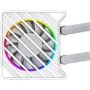 Кулер ID-COOLING Dashflow 360 XT Lite White: Тип водяное охлаждение (СВО)