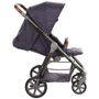 Візок ABC Design Mint Street (51409/702): Тип коляски прогулочная