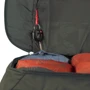 Сумка-рюкзак Osprey Arcane Duffel Stonewash Black 30 л (009.001.0037): Габарити 47х31х27 см
