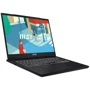 Ноутбук MSI Modern 14 H D13M (D13MG-095PL): Объем накопителя 512 ГБ (SSD)