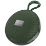 Bluetooth колонка BOROFONE Dear sports темно зеленая (P)