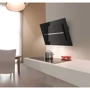 Вытяжка Franke FMPL 806 WH B: Тип воздухоочистителя Рециркуляция, Отвод