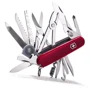 Мультитул Victorinox Sos-Set 91мм / 33функ / червоний + чохол + 12предметов (1.8810)