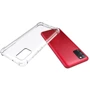 Чохол для телефона BeCover TPU Case Anti-Shock Clear для Samsung A025 Galaxy A02s / M025 Galaxy M02s (706000): Колір прозрачный