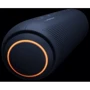 Акустика LG XBOOM Go PL7 Blue (PL7.DCISLLK): Питание аккумулятор