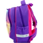 Школьный рюкзак Bagland Butterfly 1136 фиолетовый (0056566): Возрастная группа от 6 до 10 лет