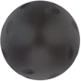 Анальная силиконовая пробка Boss Series - Silicone Anal Plug S (BS7800019)