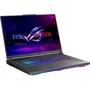 Ноутбук ASUS ROG Strix G16 G614JV (G614JV-IS96): Экран 16.1" IPS (1920x1200) WUXGA