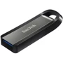 USB-флешка SanDisk 128GB Extreme Go USB 3.2 Black (SDCZ810-128G-G46): Обсяг пам'яті 128 GB