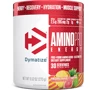 Аминокислота для спорта Dymatize Amino Pro with Energy 270 g /30 servings/ Pineapple Guava