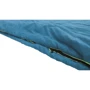 Спальный мешок Outwell Celebration Lux Double/+2°C Blue Left (230371): Ширина в плечах 140 см