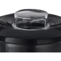 Блендер Russell Hobbs 24722-56 Matte Black: Матеріал насадок нержавеющая сталь