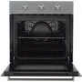 Духовой шкаф электрический Ventolux DUBLIN 6MT (GRS): Мощность подключения, Вт 2163