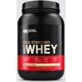 Протеїн Optimum Nutrition Gold Standart 100% Whey 900 g / 30 servings / Vanila Ice Cream