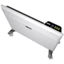 Обігрівач Zanussi ZCH/C-2000 ER: Виробник Zanussi