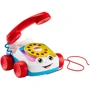Іграшка-каталка Fisher-Price Веселий телефон (FGW66) фото 8