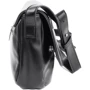 Женская сумка почтальонка Valiria Fashion черная (ODAB-9575-black): Страна производитель Китай
