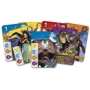 Настольная игра Asmodee Роскошь Marvel УКР: Вид карточные
