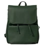 Жіночий рюкзак Sambag Loft MQN зелений (22220007)