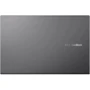 Ноутбук ASUS VivoBook 14 K413EA (K413EA-I78512B0W) RB: Оперативная память 8 ГБ