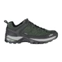 Кросівки CMP Rigel Low Trekking Shoe WP (3Q13247-30FH) 39 (40) чорна натуральна замша демісезон