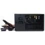 Блок питания Tecnoware Free Silent 550 (FAL550FS12): Модульные (съемные) кабеля Есть
