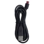 Машинка для стрижки (триммер) SOGO CPE-SS-3445: Материал лезвий сталь