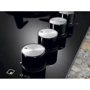 Варочная поверхность Electrolux KGG64362K: Количество конфорок 4