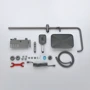 Душевая система Lefton Shower System with 4 Water Outlet Modes-SS2202 Grey фото 10