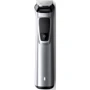 Машинка для стрижки (тример) Philips MG9710 / 90: Зона застосування Для тела, Для усов, Для окантовки, Для носа, Для головы, Для бороды
