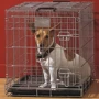 Savic Dog Residence клетка для собак, цинк хамершлак 10.2 кг 76х53х61 см: Производитель Savic