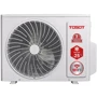 Кондиціонер TOSOT GF-18W2: Розмір приміщення, кв.м. 50
