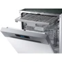 Встраиваемая посудомоечная машина Samsung DW60M6050SS фото 11