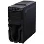 Корпус Raidmax Vortex V5 405WB Black: Форм-фактор материнської плати ATX / Micro-ATX / Mini-ITX